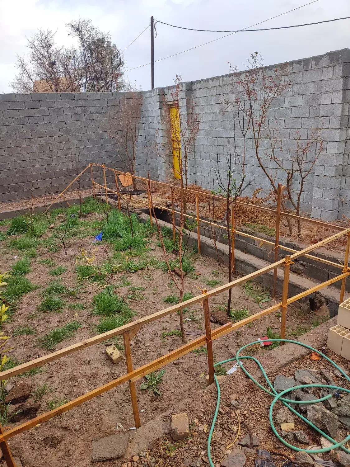 فروش خانه ویلایی درخاتم،هرات،|فروش خانه و ویلا|خاتم, |دیوار