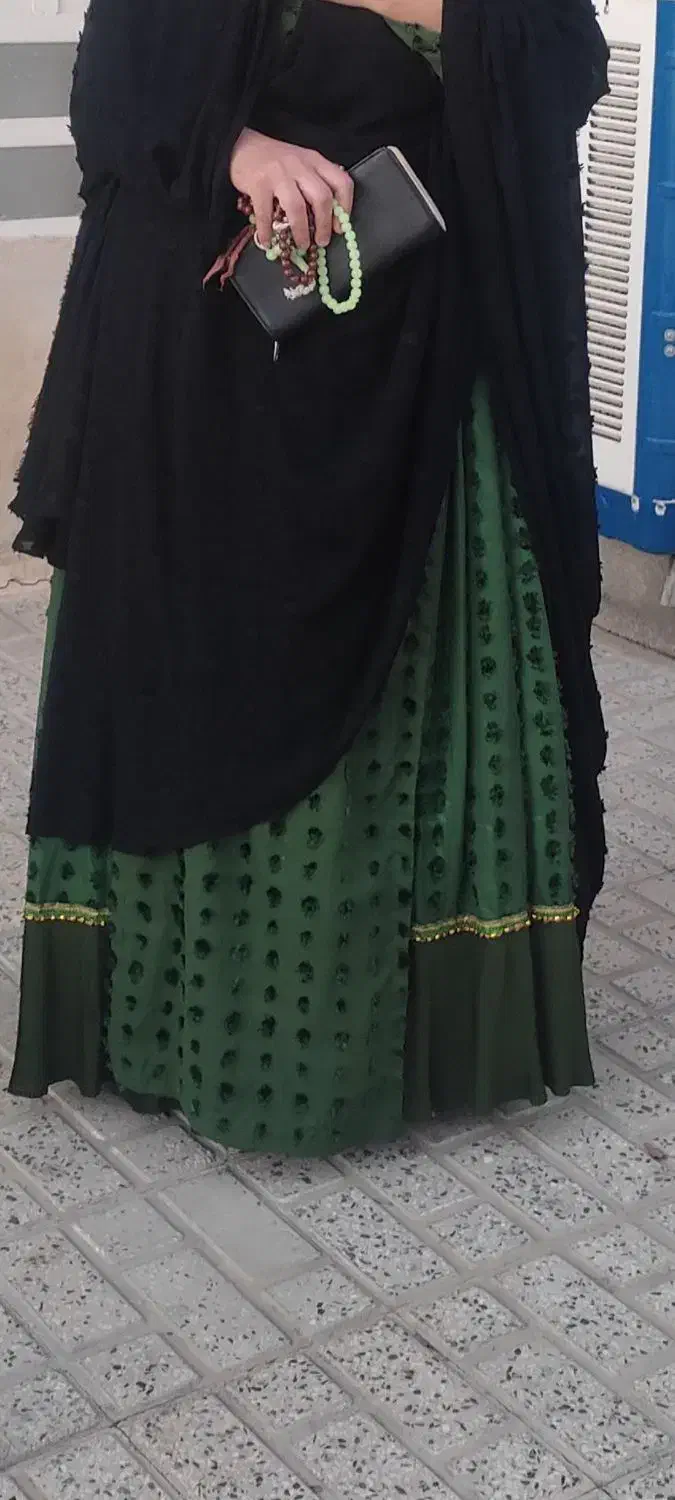 لباس محلی نو نو|لباس|یاسوج, |دیوار