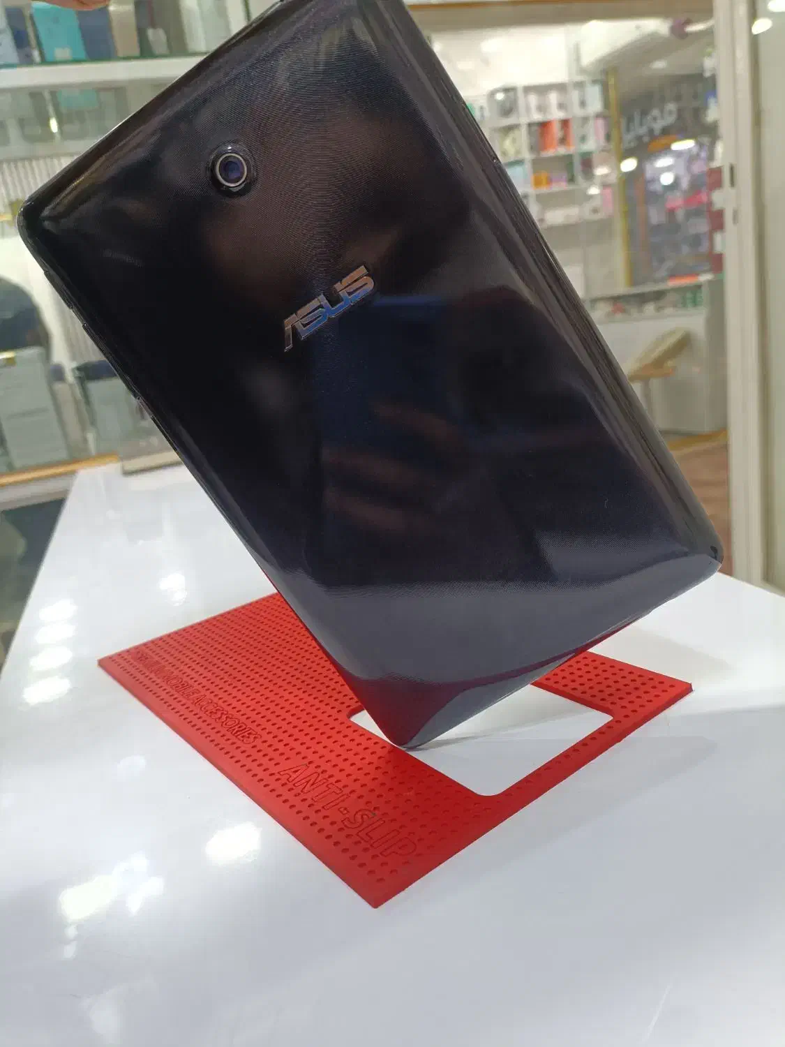 تبلت عروسک صفر صفر|تبلت|پارسآباد, |دیوار