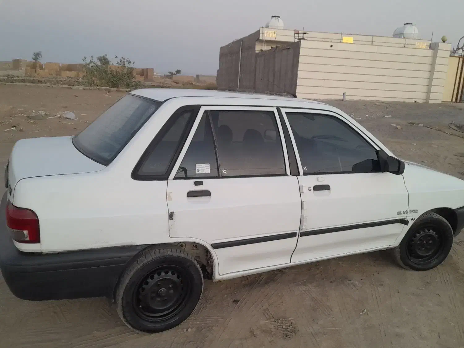 پراید صباح|خودرو سواری و وانت|ایرانشهر, |دیوار