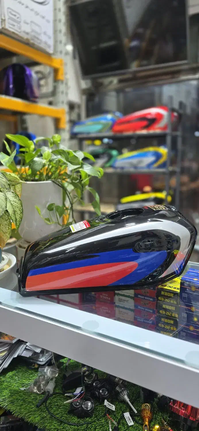 باک انژکتور کاربرات|قطعات یدکی و لوازم جانبی|مشهد, ابوذر|دیوار