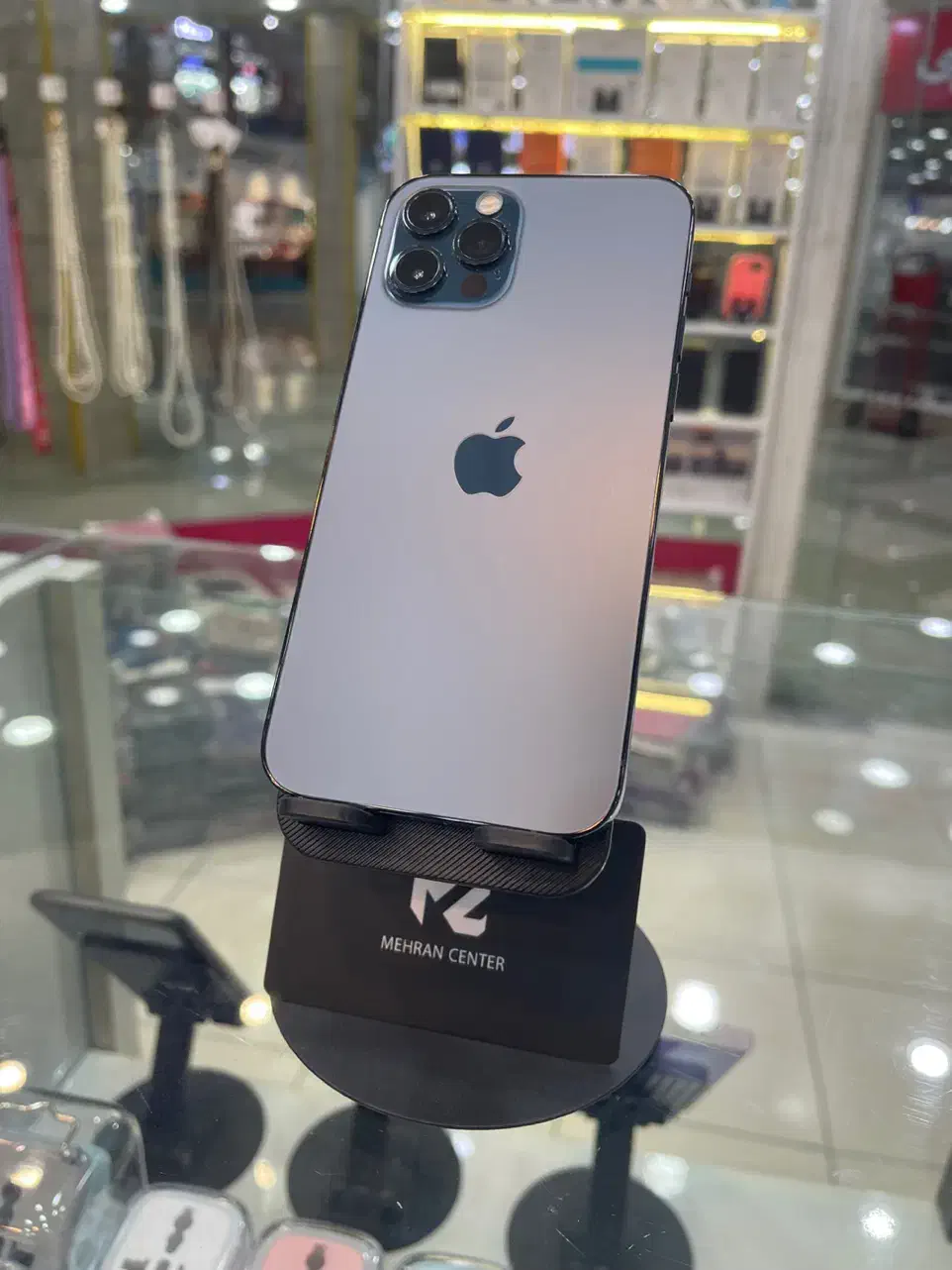 iPhone 12 Pro 256|موبایل|شیراز, زند|دیوار