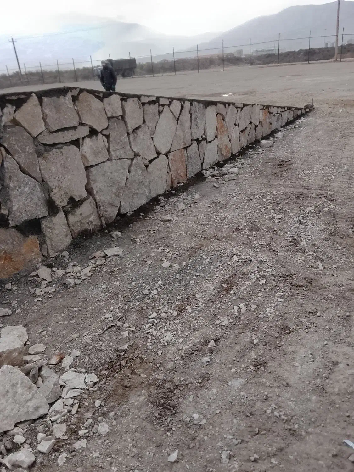 بنای|خدمات پیشه و مهارت|ماکو, |دیوار