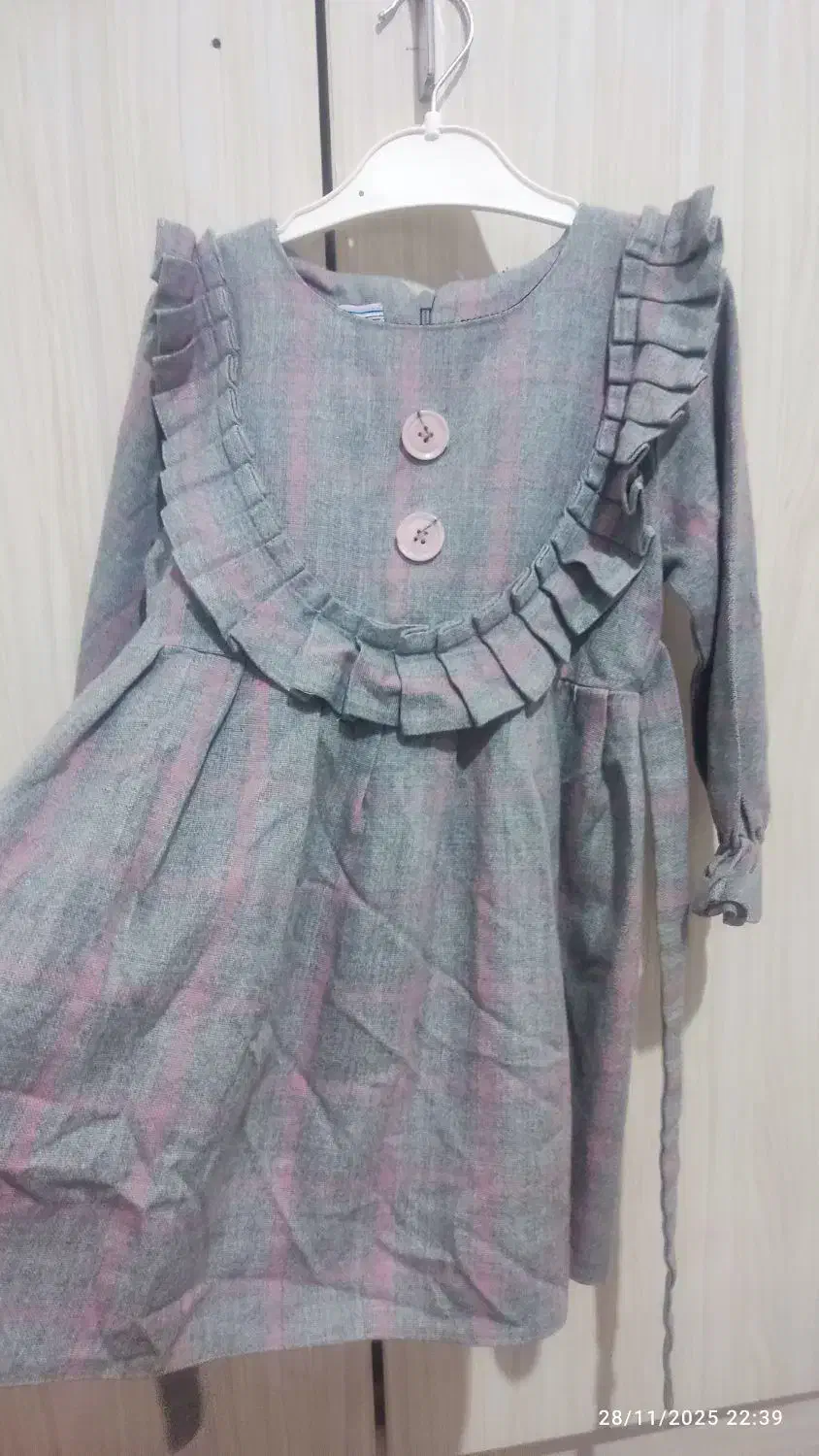 بهار بچگانه 150|کفش و لباس بچه|سنندج, |دیوار