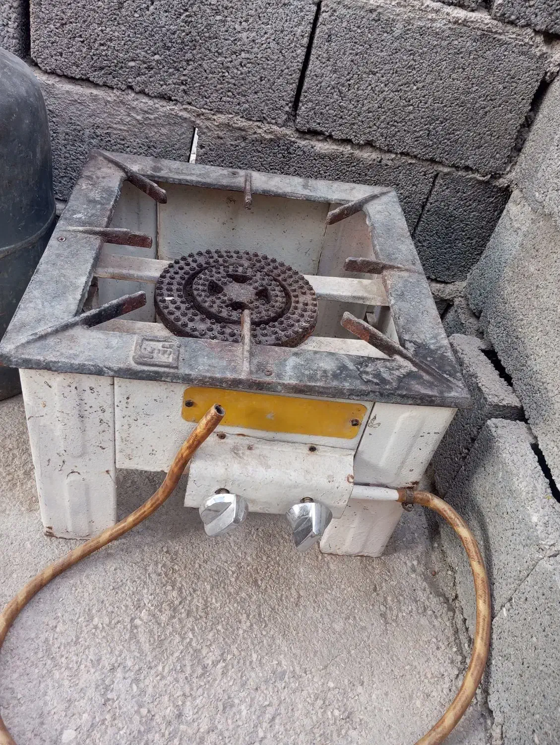 اجاق گاز دو شعله|اجاق گاز و لوازم برقی پخت‌وپز|بندرعباس, |دیوار