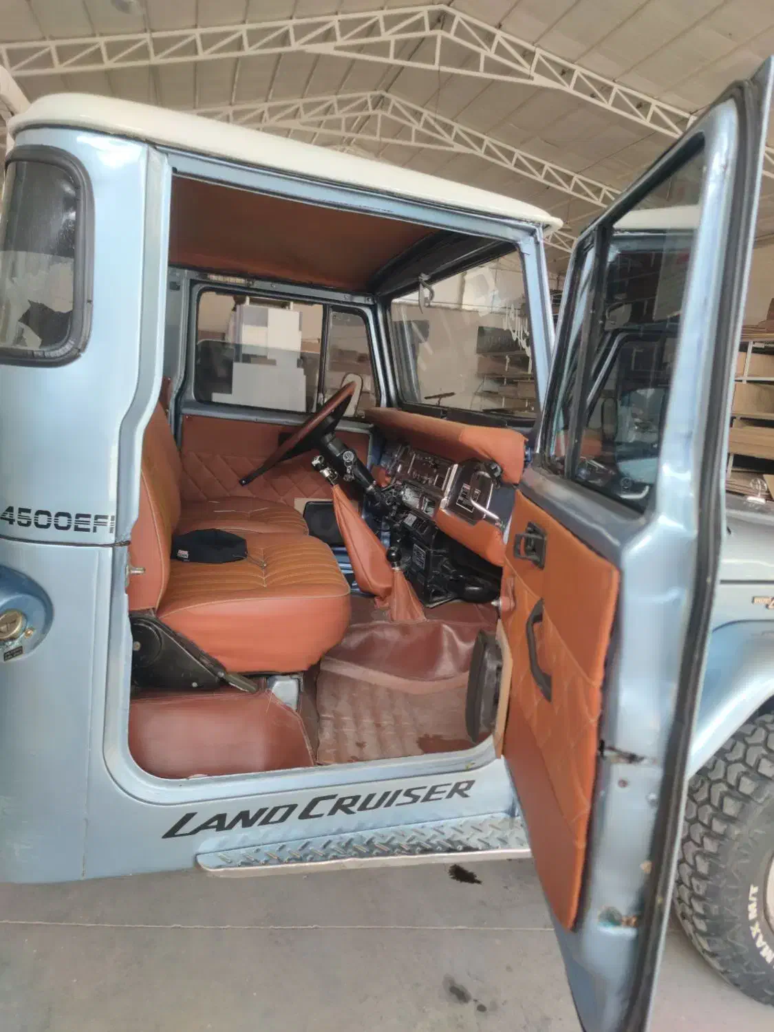 تویوتا2f|خودرو سواری و وانت|کرمان, |دیوار