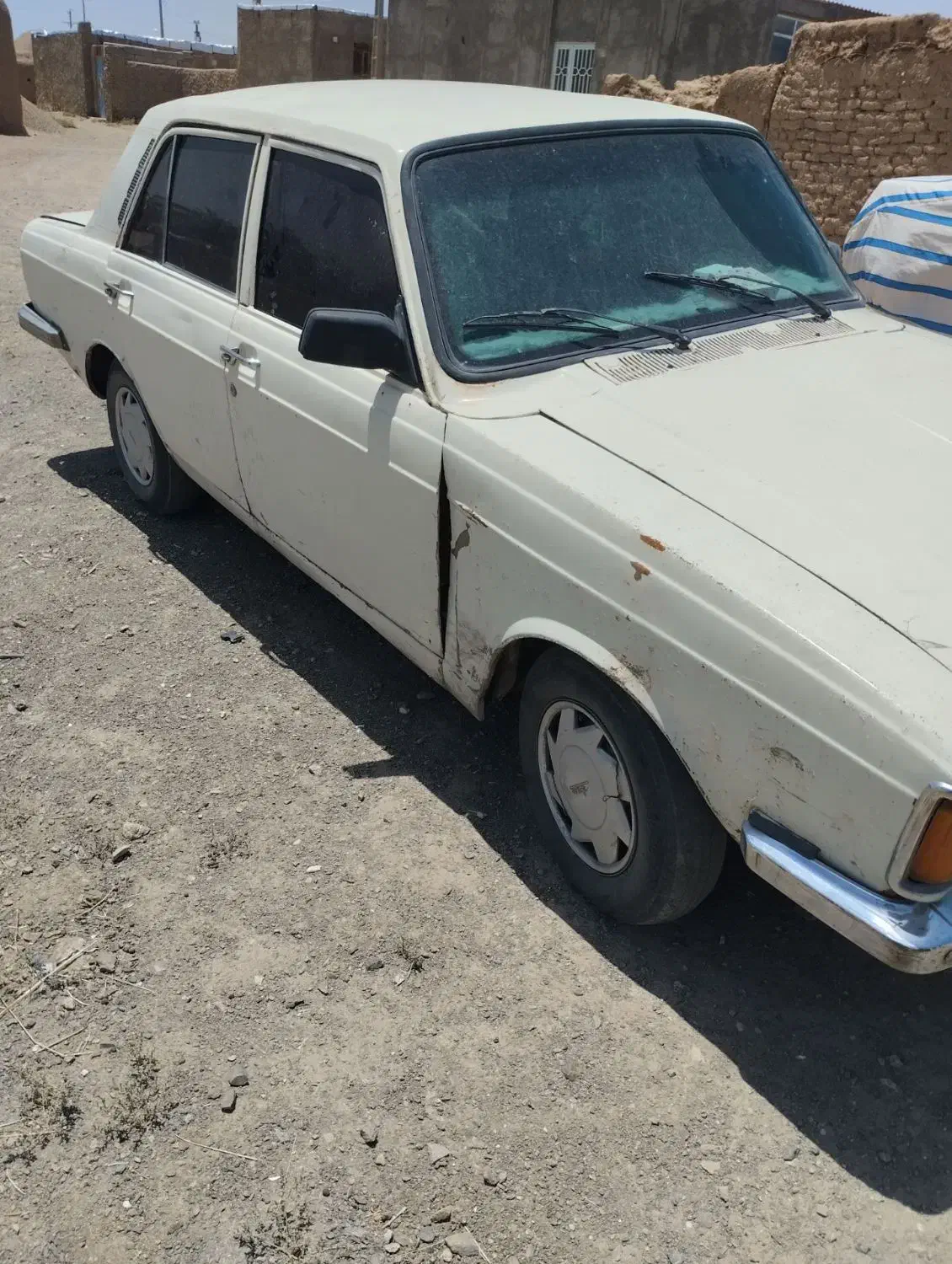 پیکان سواری|خودرو سواری و وانت|بیرجند, |دیوار