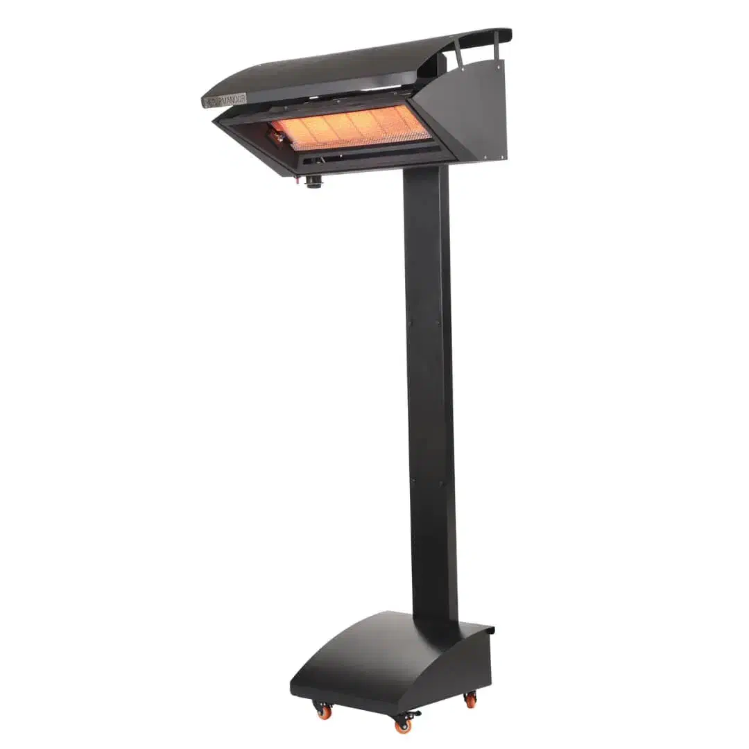 گرماتاب سرامیکی|بخاری، هیتر، شومینه|قیامدشت - خاورشهر, |دیوار