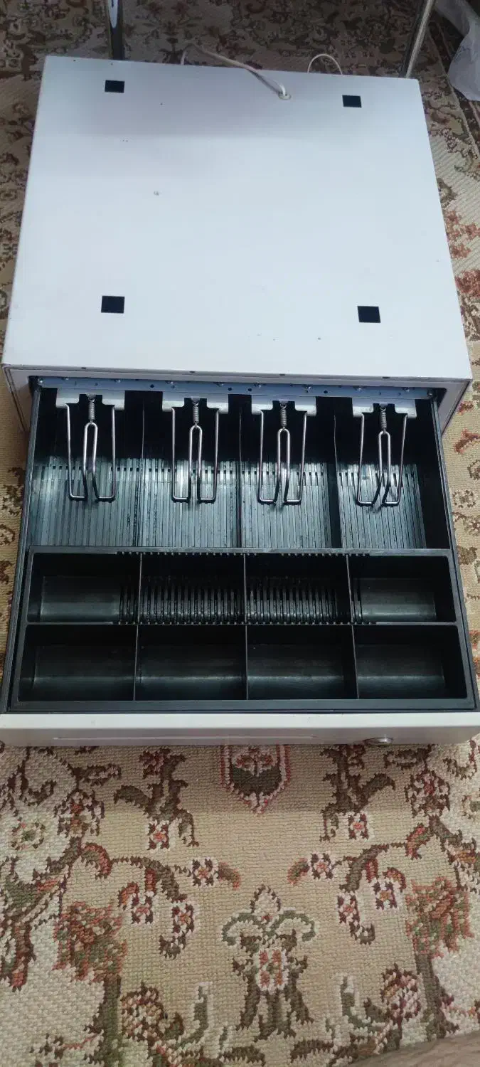 صندوق فروشگاهی،کشوی پول،دخل|فروشگاه و مغازه|همدان, |دیوار