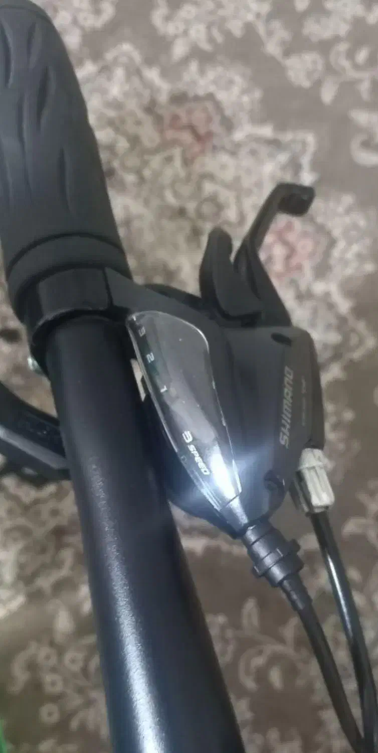 دوچرخه|دوچرخه، اسکیت، اسکوتر|تهران, شهرک گلها|دیوار