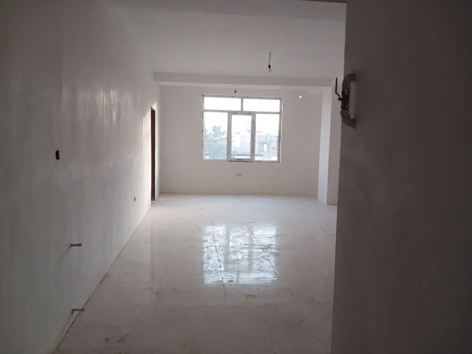 اپارتمان ۸۵ متری استاد شهریار نوساز کلید نخورده|فروش آپارتمان|شاهدشهر, |دیوار