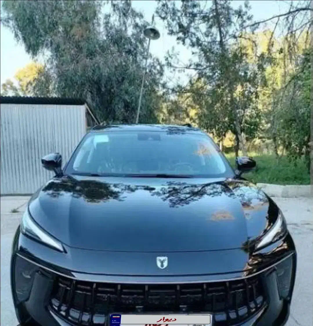 لاماری ۱۴۰۳ شخصی|خودرو سواری و وانت|کرج, مهرویلا شمالی|دیوار