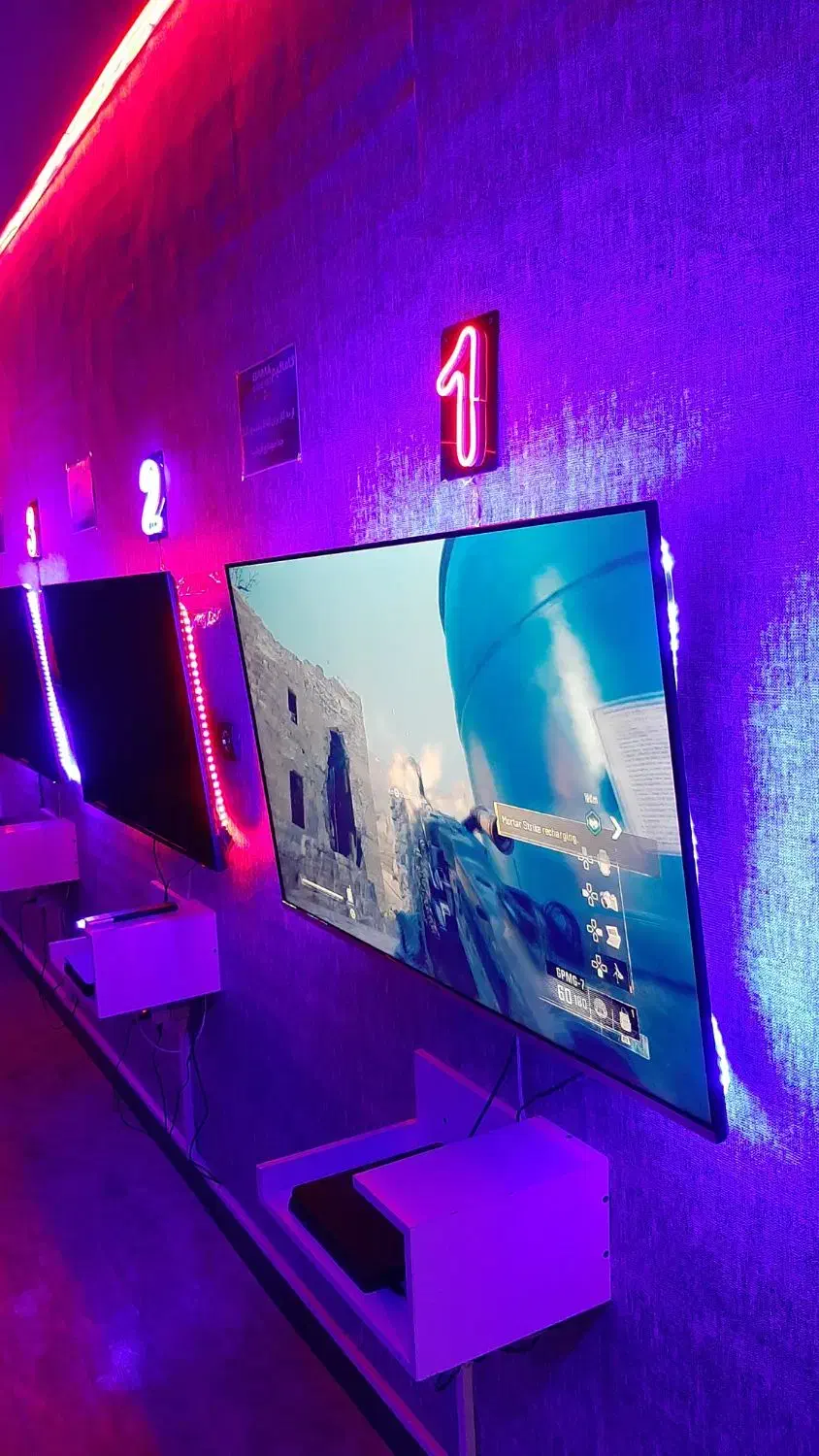 گیم نت گاما|کنسول، بازی ویدئویی و آنلاین|سمنان, |دیوار