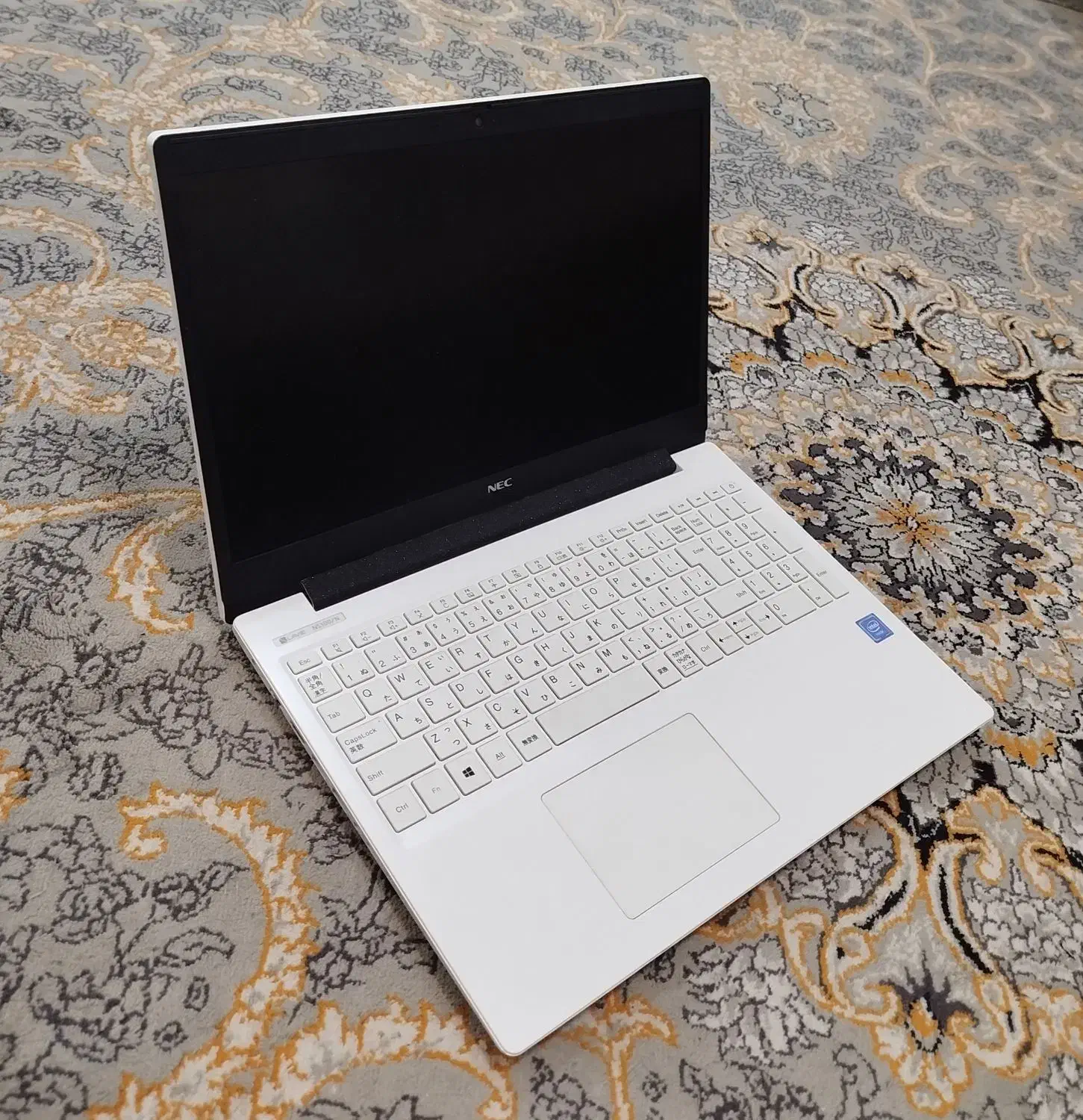 لپتاپ LENOVO مدل L340|رایانه همراه|شاهین‌شهر, شهرک گلدیس|دیوار