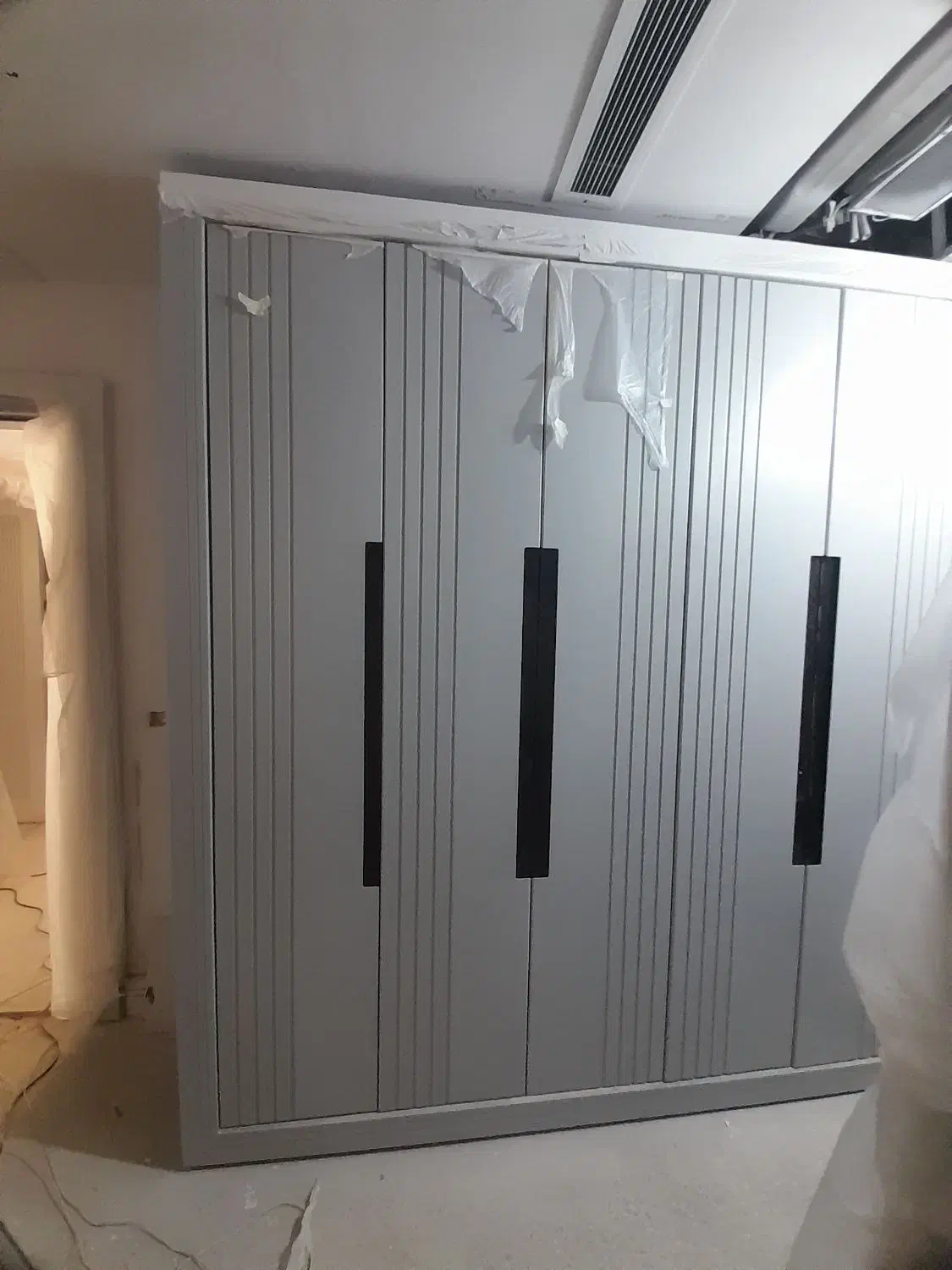 کمد دیواری|جاکفشی، کمد، دراور|مشهد, امام رضا (ع)|دیوار