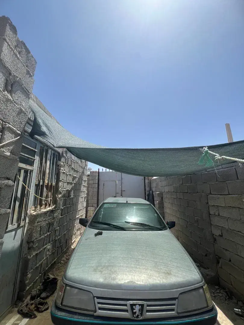 پژو ۴۰۵ مدل ۸۵|خودرو سواری و وانت|سراوان, |دیوار