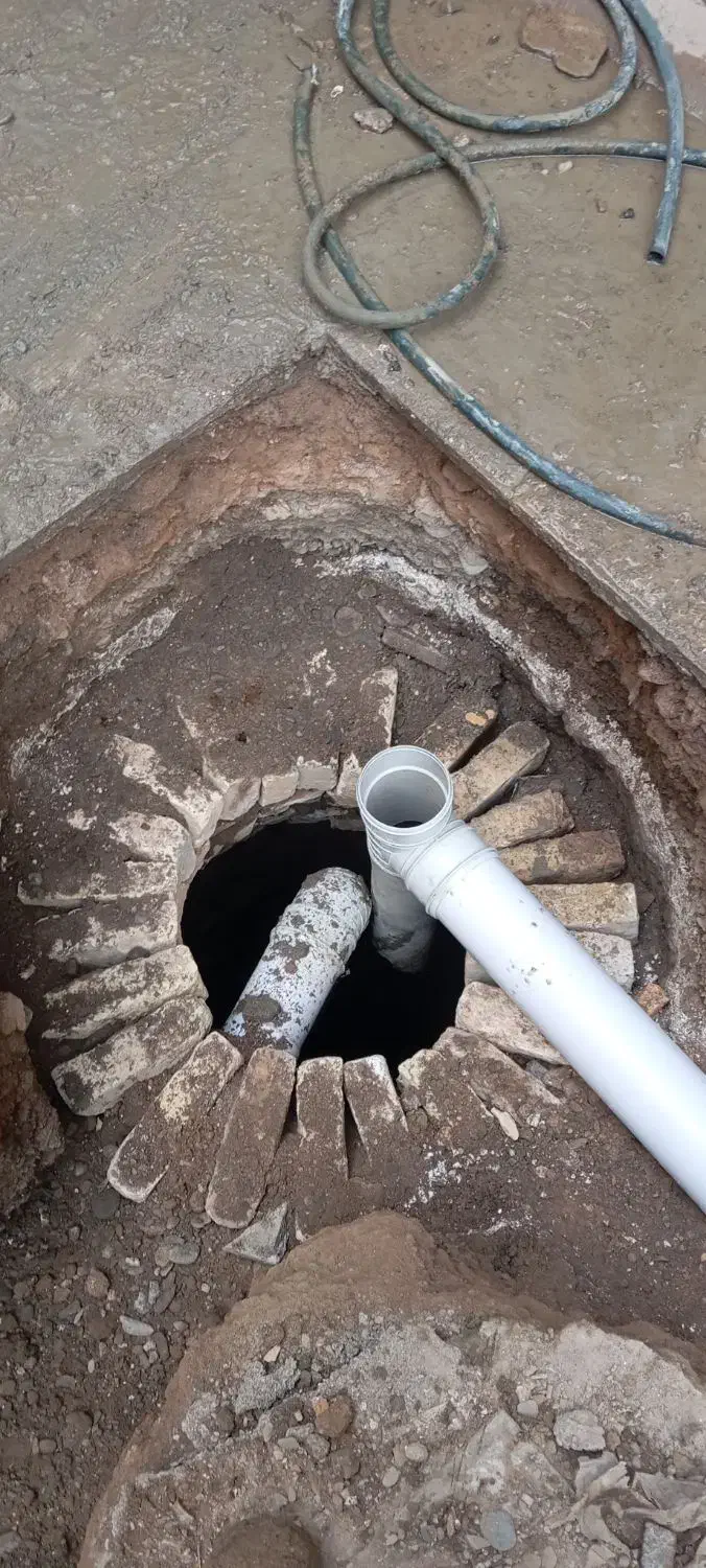 چاه کن مغنی محمدی با تخفیف|خدمات پیشه و مهارت|مشهد, ابوذر|دیوار