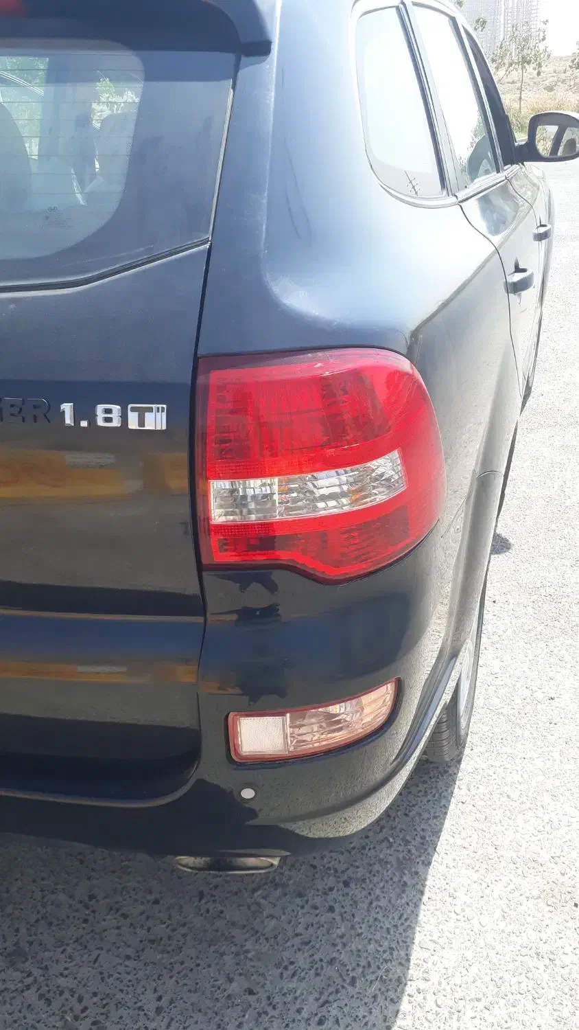 هاوال H2 مونتاژ، مزایده ای|خودرو سواری و وانت|تهران, آبشار تهران (دریاچه)|دیوار