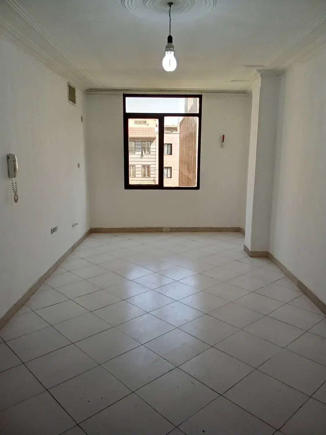 واحد اجاره ایی ۵۵متری|اجارهٔ آپارتمان|شهریار, شهرک وائین|دیوار