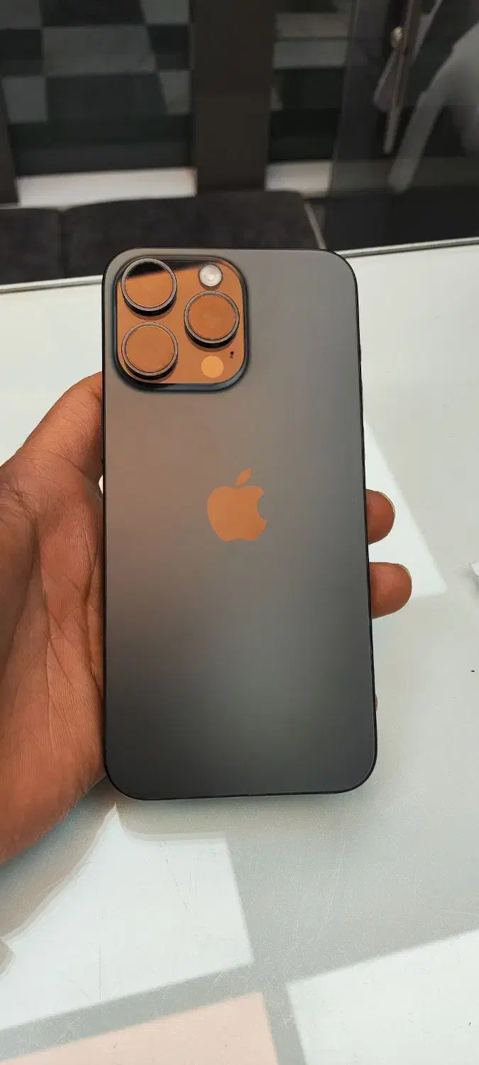 15 پرو مکس zaa|موبایل|شهریار, شهریار|دیوار