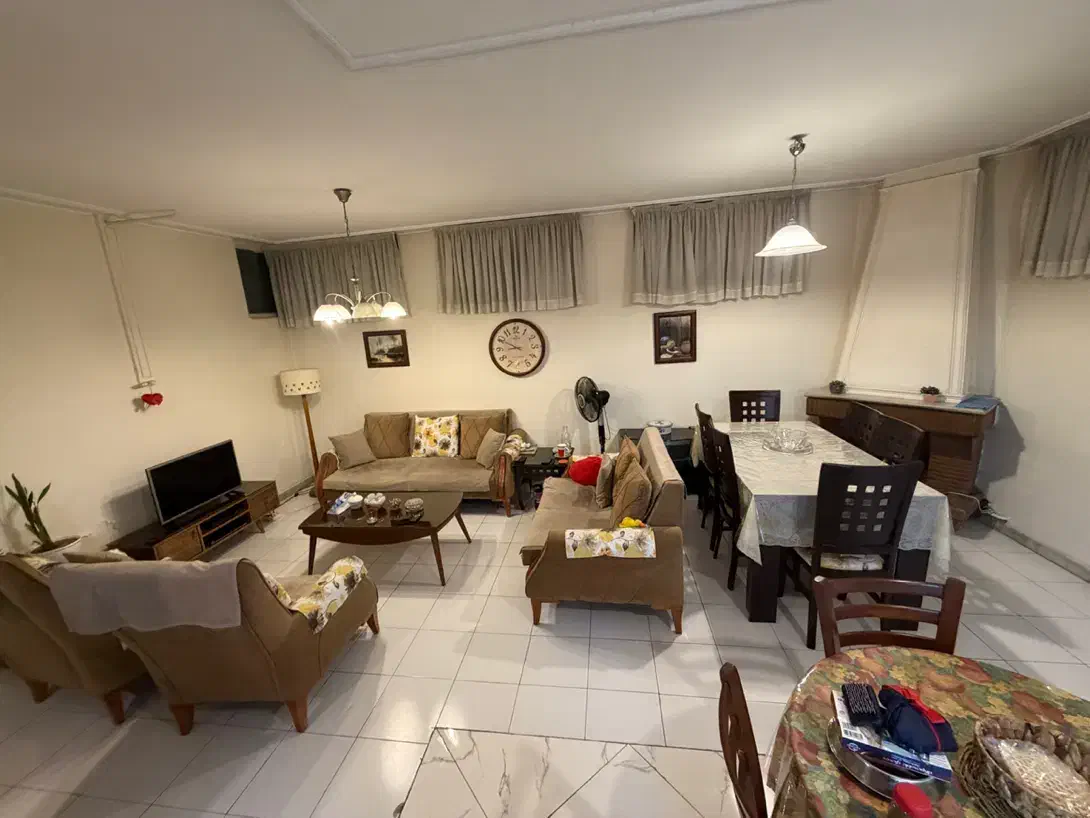 ۷۸ متر/رودکی،دامپزشکی|فروش آپارتمان|تهران, سلسبیل شمالی|دیوار