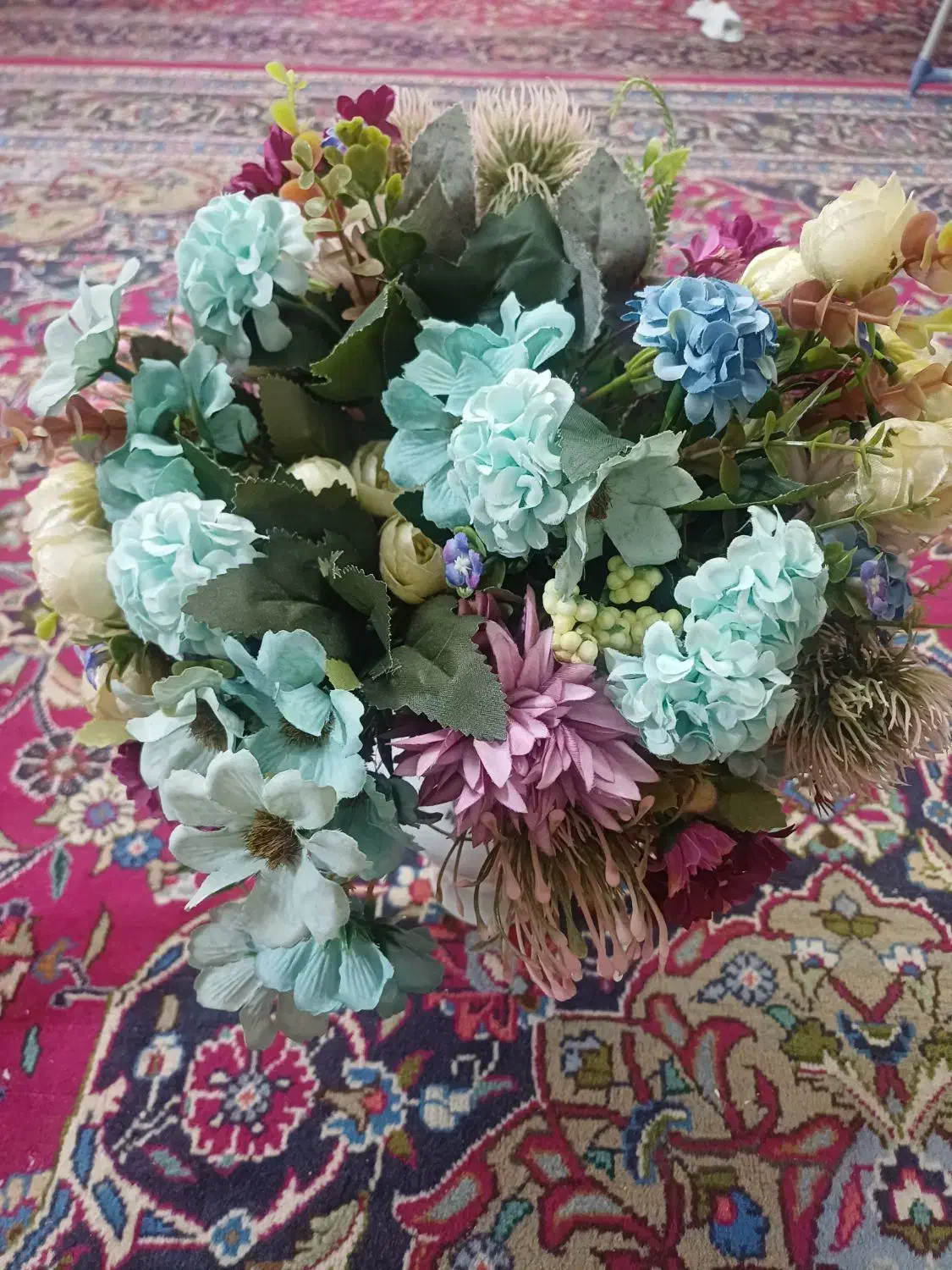 گل مصنوعی|گل مصنوعی|تهران, شهرک شهید باقری|دیوار