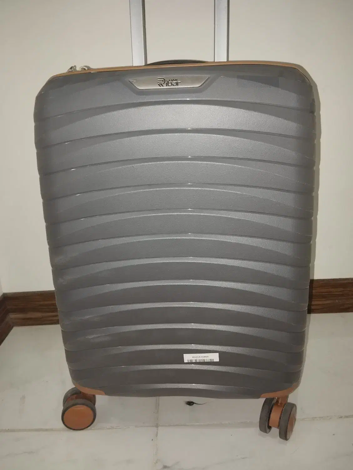 چمدان سایز کوچیک نشکن|کیف، کفش، کمربند|تهران, خلیج فارس|دیوار