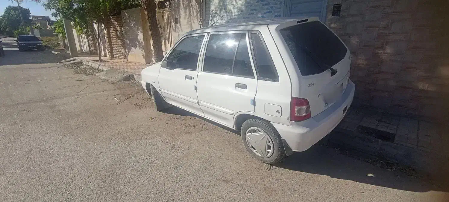 111مدل 90|خودرو سواری و وانت|چناران, |دیوار