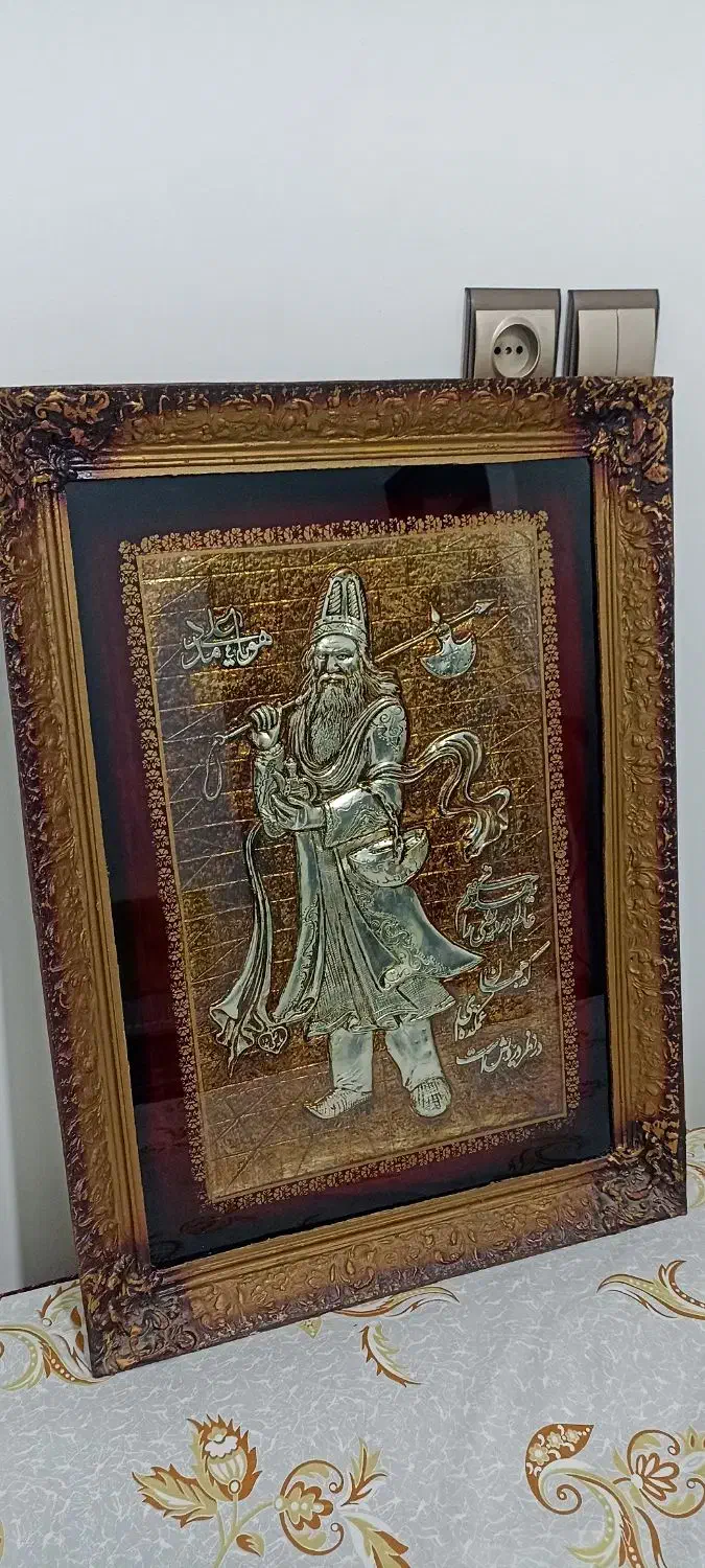 تابلو|تابلو، نقاشی، عکس|زاهدان, |دیوار