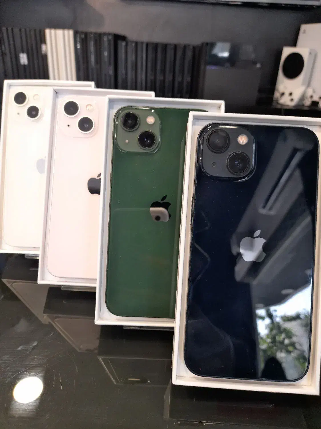 ۱۳ نرمال چشم نواز با شرایط حیرت آور|موبایل|مشهد, احمدآباد|دیوار