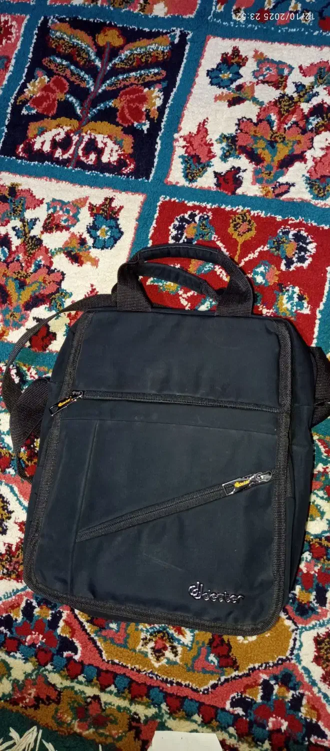 کیف دانشجویی|کیف، کفش، کمربند|ایرانشهر, |دیوار