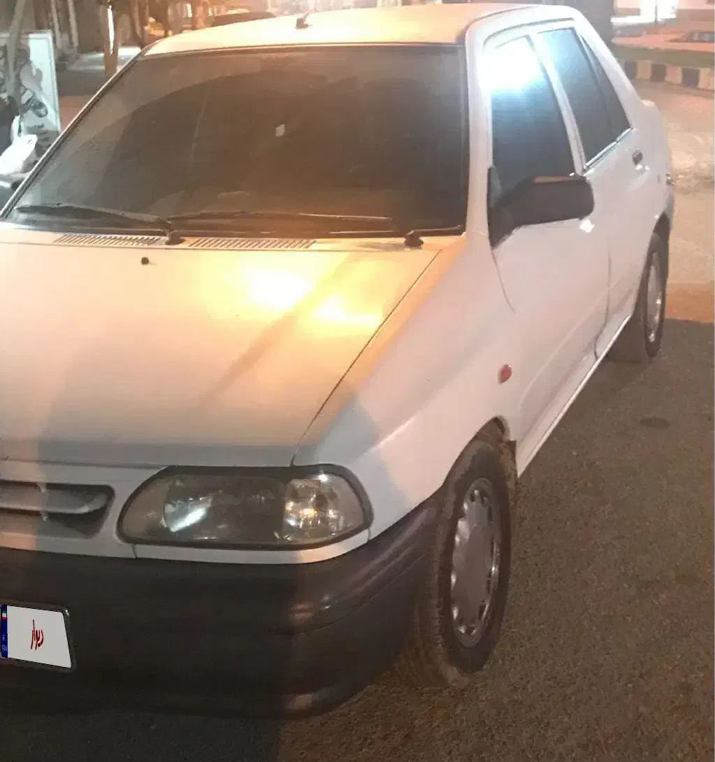 پراید|خودرو سواری و وانت|رضوانشهر, |دیوار