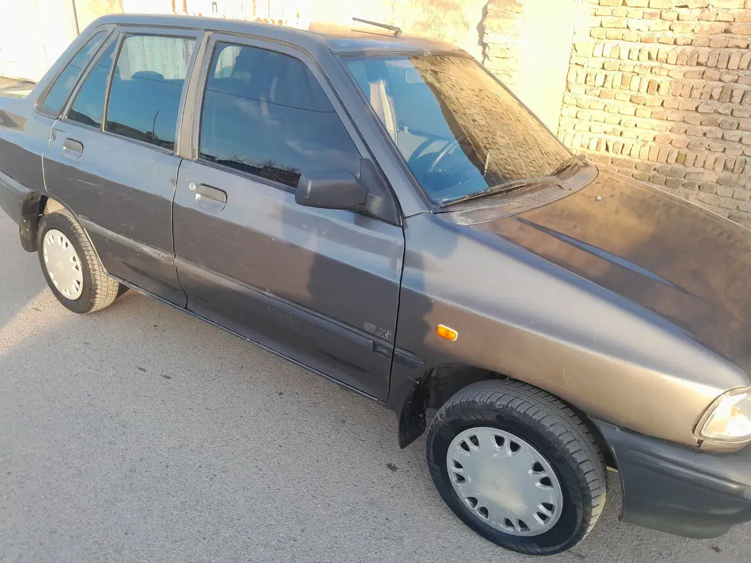 پراید مدل ۸۶|خودرو سواری و وانت|سمنان, |دیوار