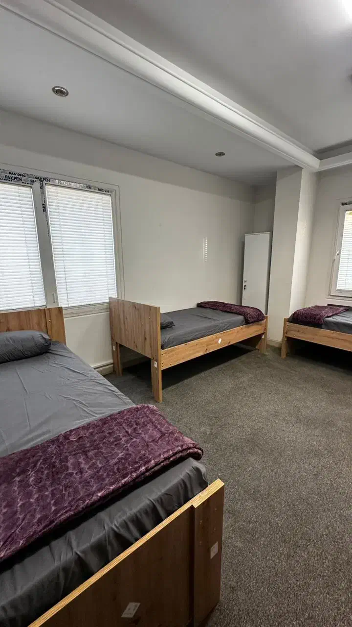 خوابگاه/پانسیون/سیدخندان/دخترانه|اجارهٔ کوتاه‌مدت آپارتمان و سوئیت|تهران, مهران (سیدخندان)|دیوار