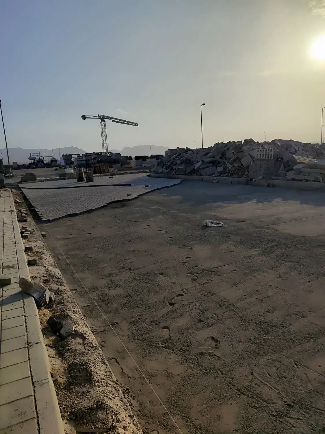 کارگر ساده در کشور عراق|استخدام معماری، عمران و ساختمانی|تبریز, |دیوار