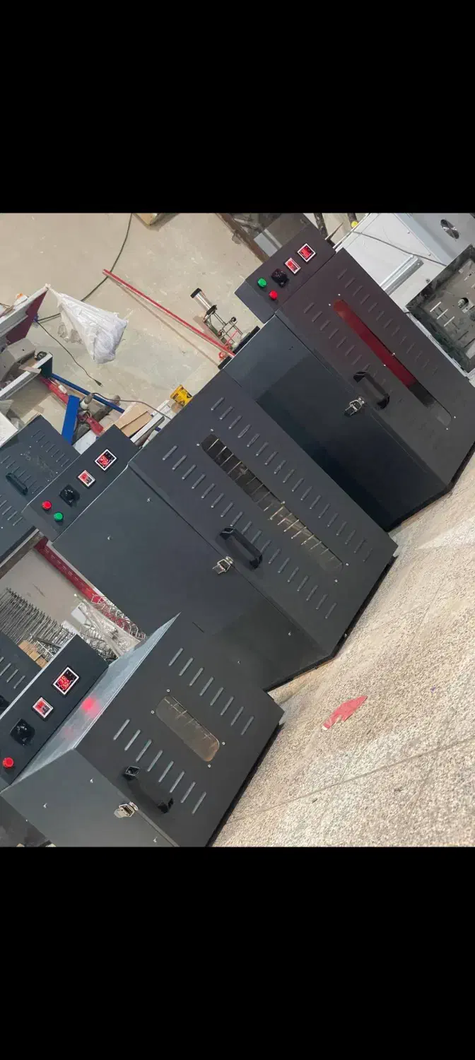 تخفیف ویژه خشک کن میوه 20 پرو هواکروز|ماشین‌آلات صنعتی|مشهد, شهرک صنعتی مشهد|دیوار