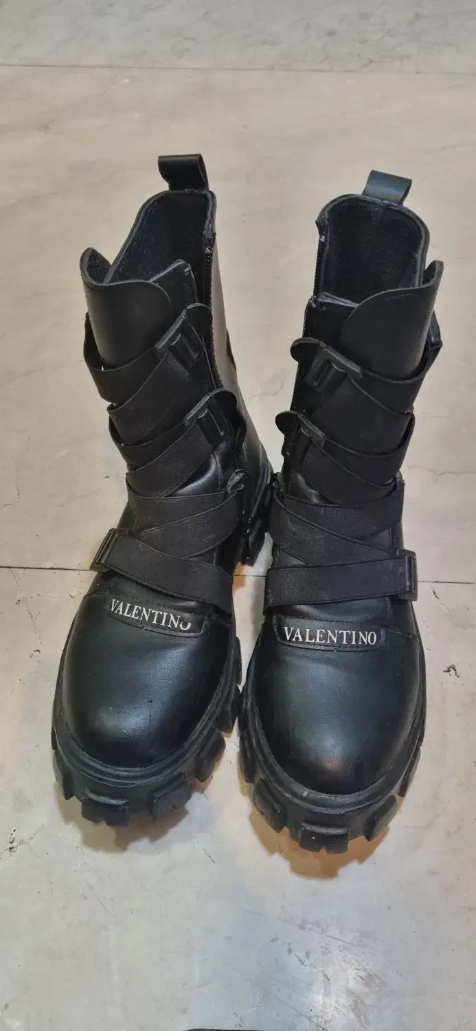 بوت سایز ۳۹|کیف، کفش، کمربند|تهران, تهرانپارس جنوبی|دیوار