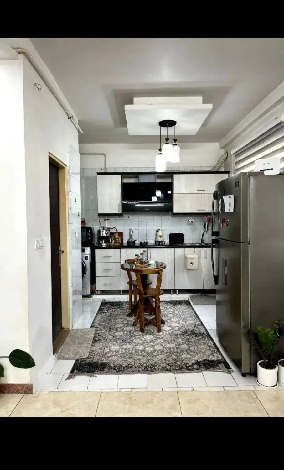 فروش آپارتمان ۶۰ متری ،صدف|فروش آپارتمان|گنبد کاووس, |دیوار