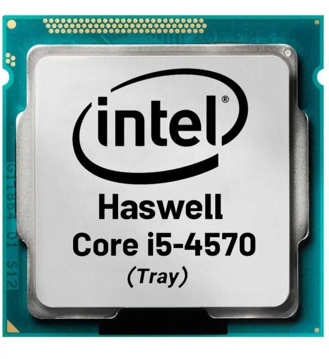 cpu i5 4570|قطعات و لوازم جانبی رایانه|قم, لبچال|دیوار