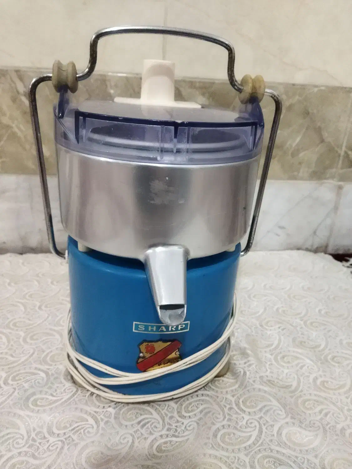 آبمیوه‌گیری|آبمیوه‌گیر و آب‌مرکبات‌گیر|قم, باغ شریفی|دیوار