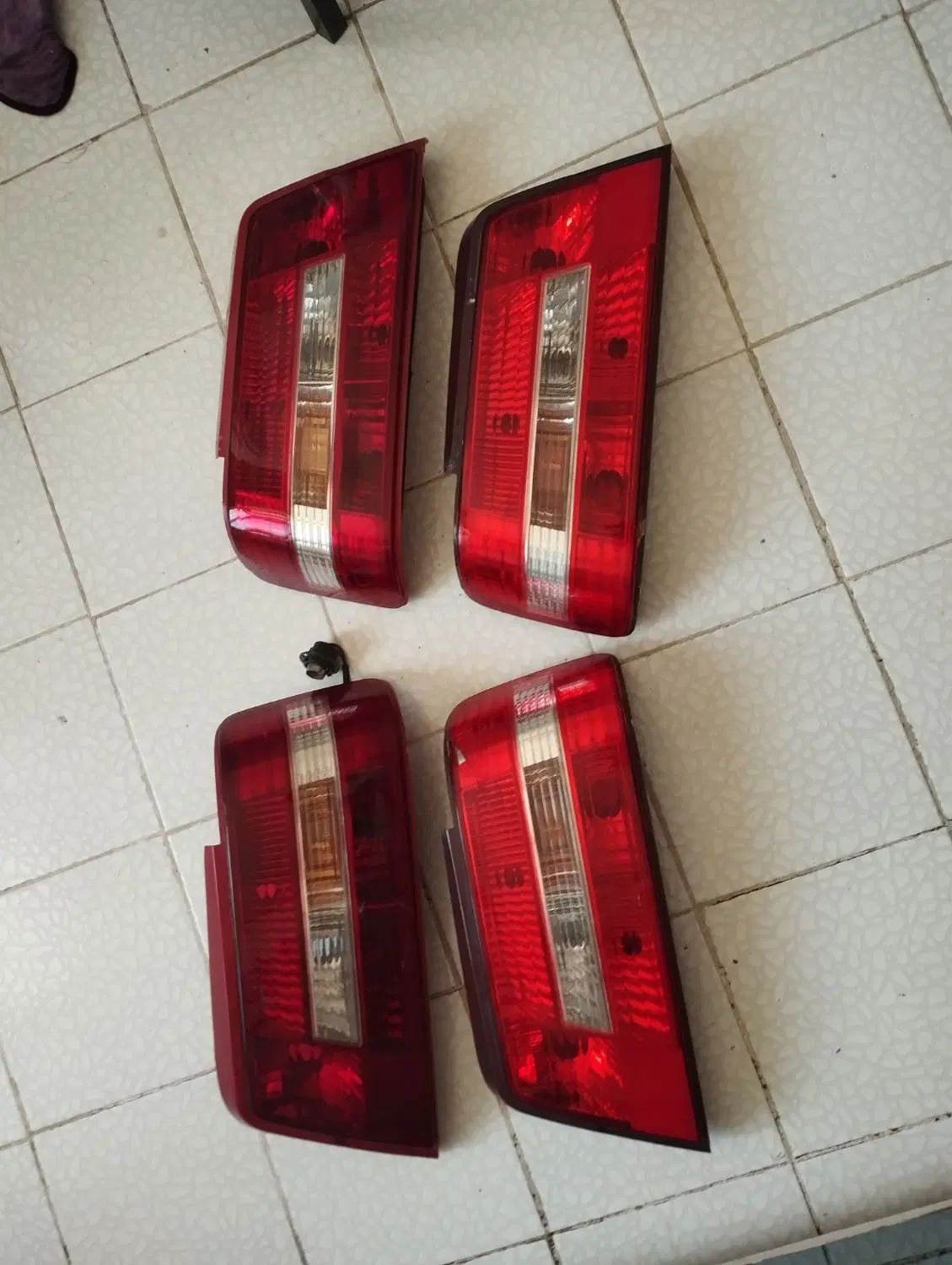 چراغ slx|قطعات یدکی و لوازم جانبی|کرمانشاه, |دیوار