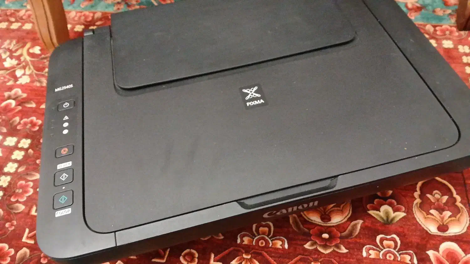 پرینتر|پرینتر، اسکنر، کپی، فکس|تهران, شادآباد|دیوار