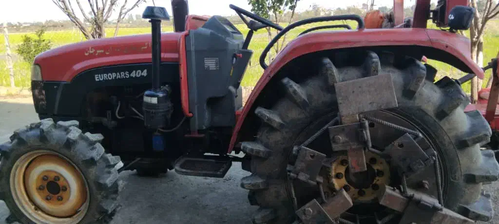 تراکتور مدل ۹۰|خودرو سنگین|آستارا, |دیوار