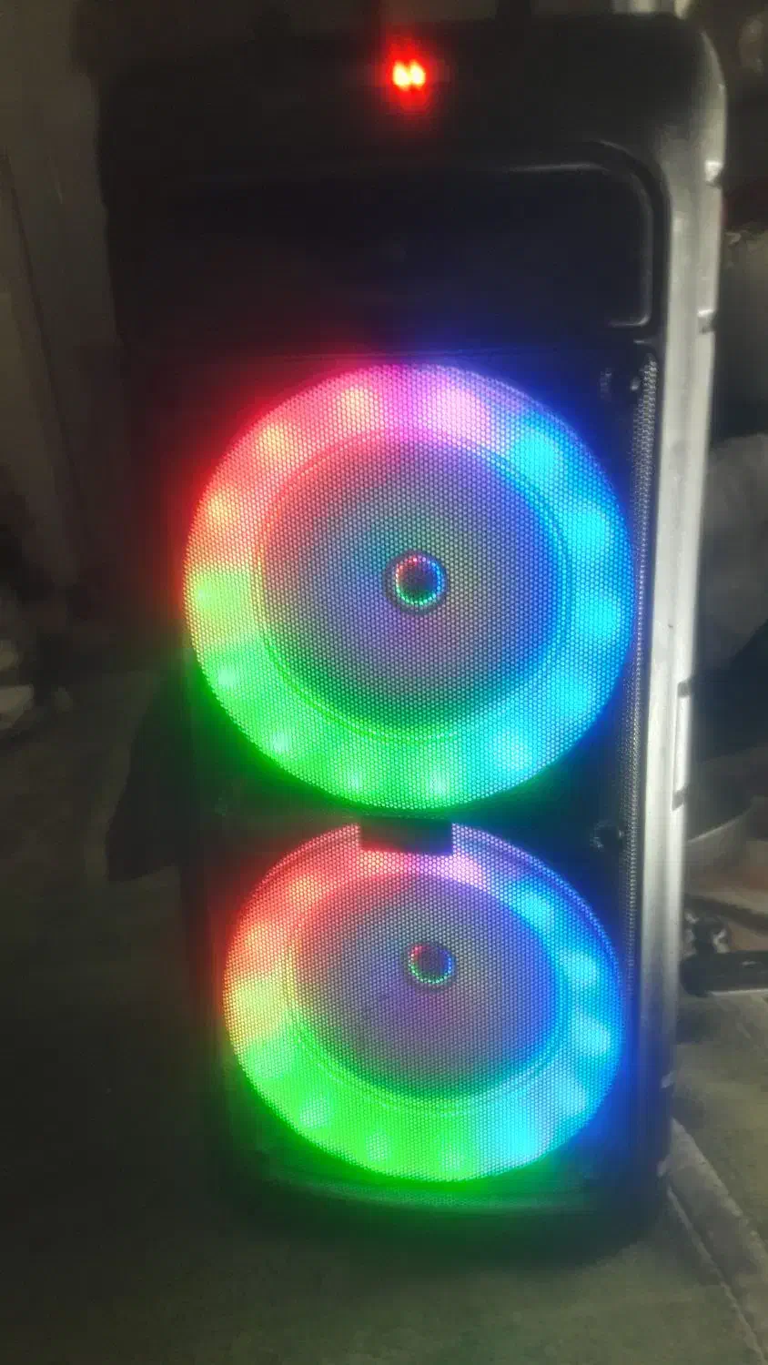 فروش|سیستم صوتی خانگی|مهدی شهر, |دیوار