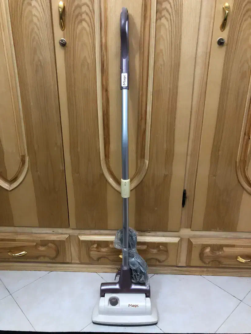 بخار شو کره ای|جاروبرقی، جارو شارژی، بخارشو|شاهین‌شهر, مخابرات (شهید بهشتی)|دیوار