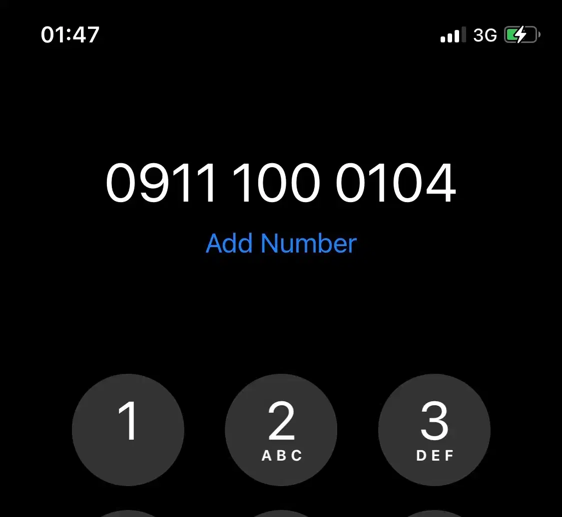 فروش سیم کارت|سیم‌کارت|رامسر, |دیوار