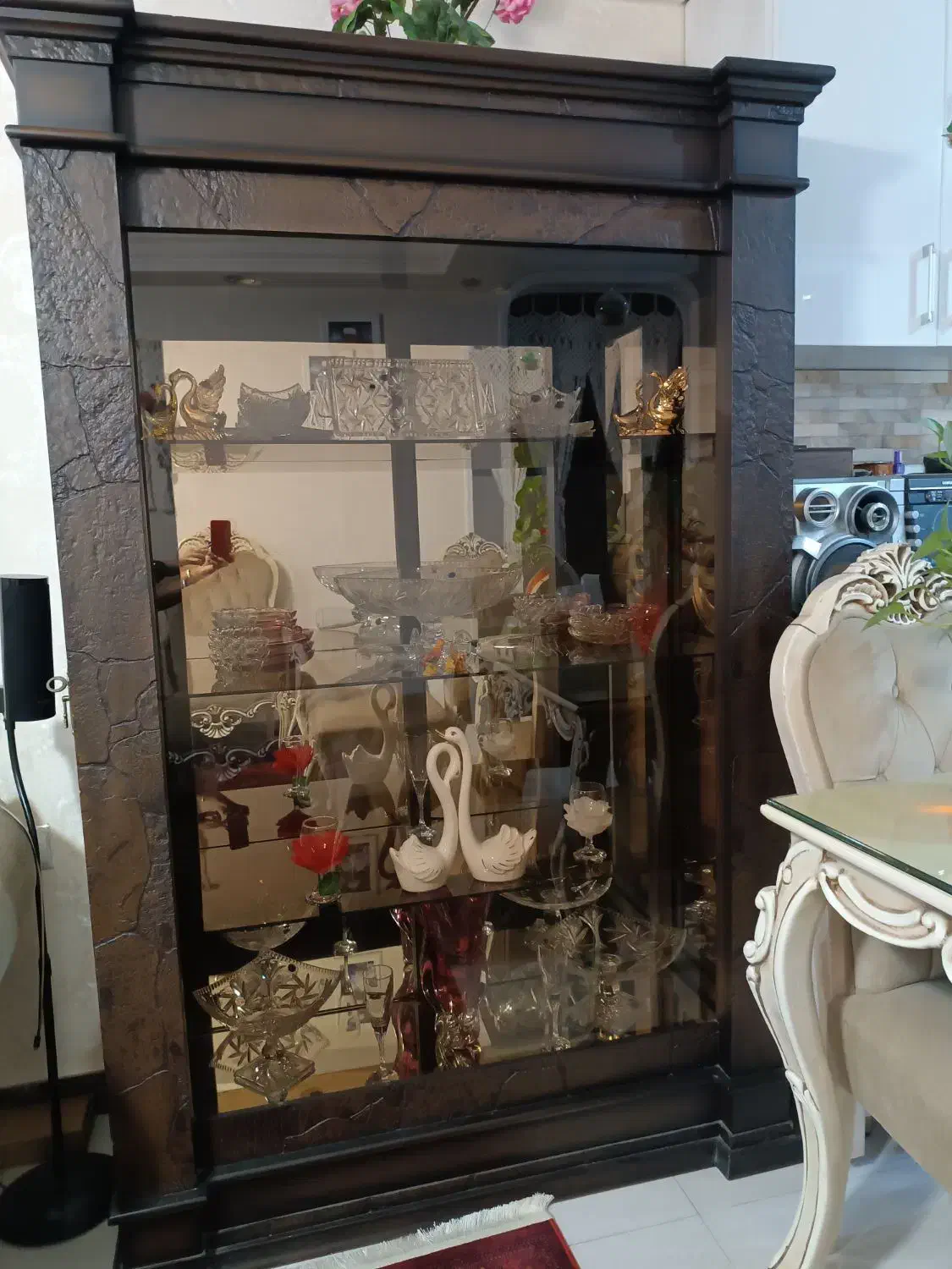 ویترین ۵/۷۰۰|بوفه، ویترین، کنسول|رشت, جهاد|دیوار