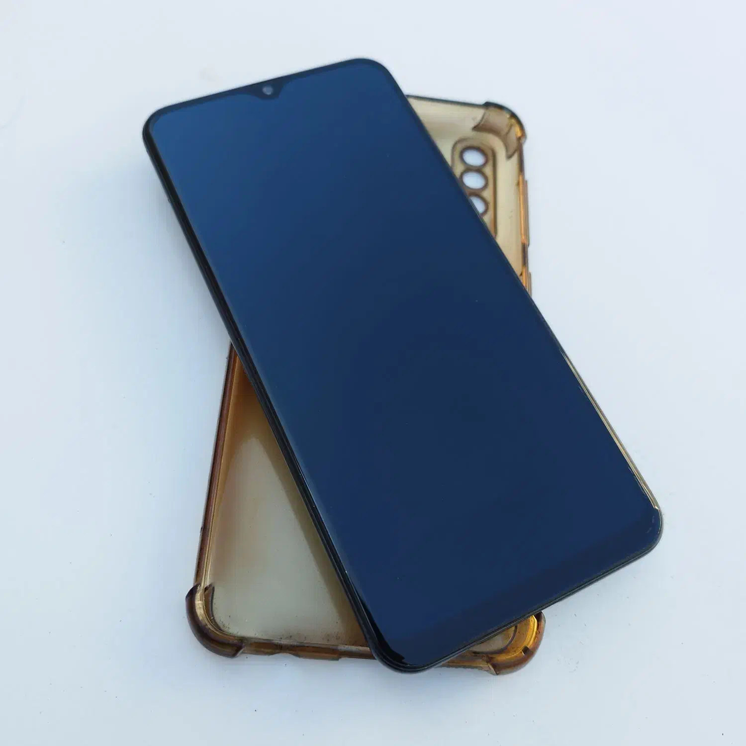 گوشیa30s درحد|موبایل|فردیس, شهرک ارم|دیوار