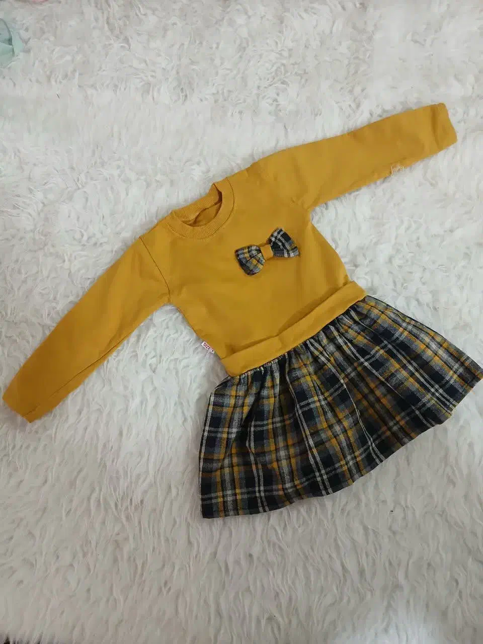 کاپشن،بلوز شلوار،لباس بچگانه|کفش و لباس بچه|مشهد, میعاد (شهرک غرب)|دیوار