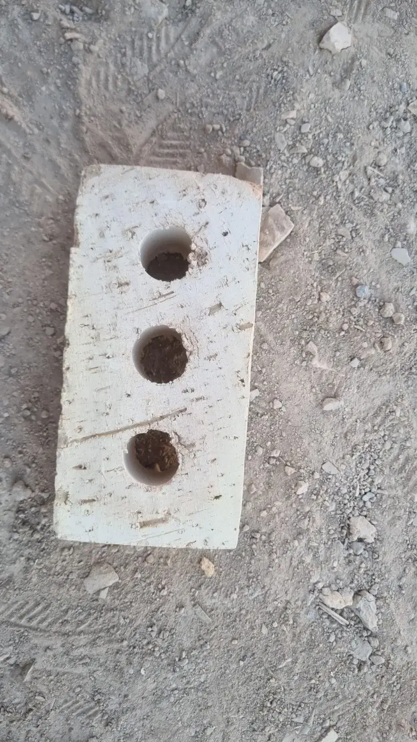 آجر درجه۱|مصالح و تجهیزات ساختمان|ارومیه, |دیوار